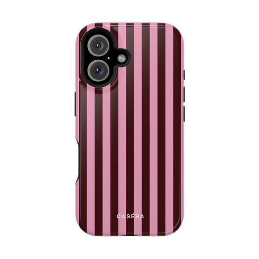 PINK STRIPES