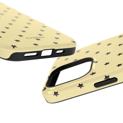 YELLOW STAR