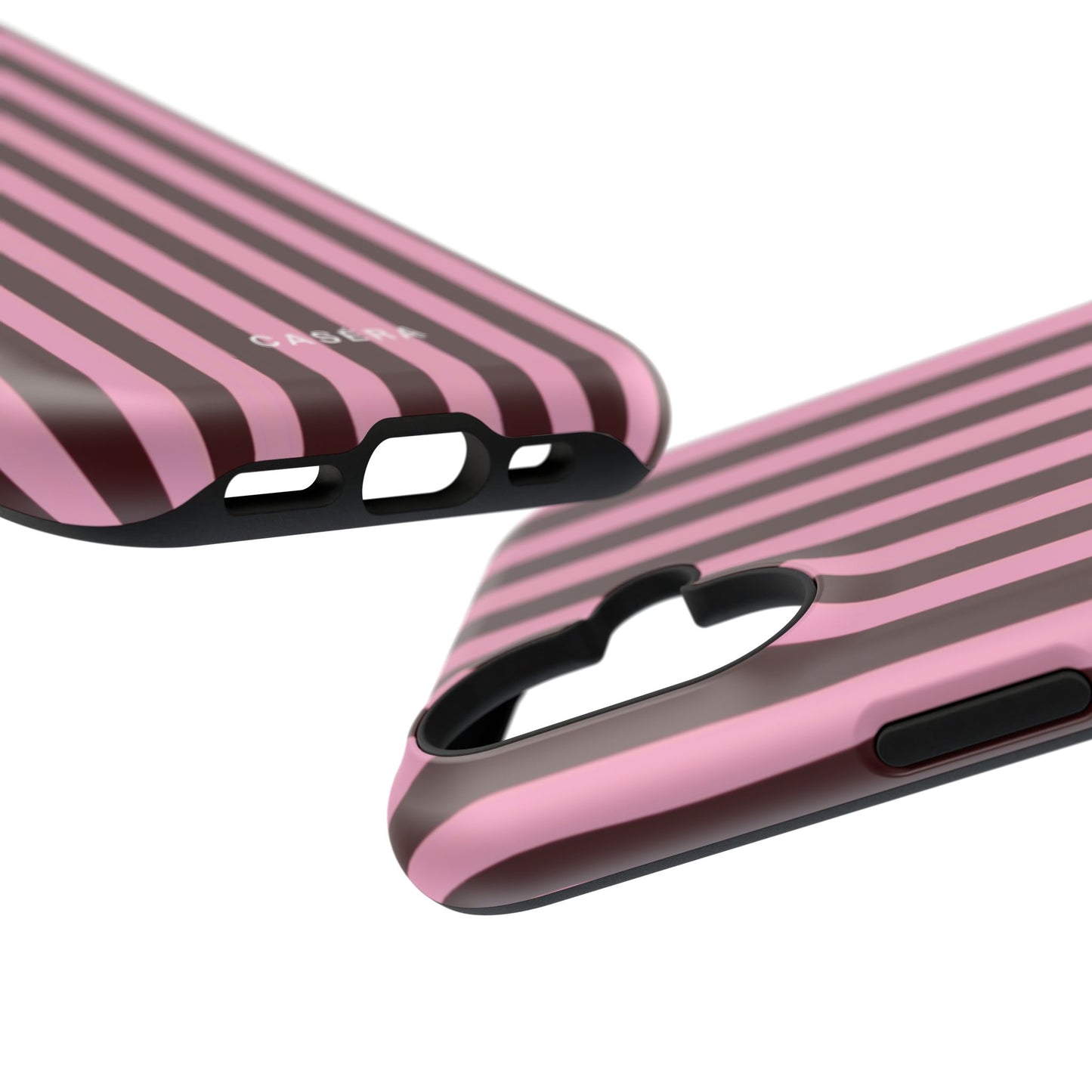 PINK STRIPES