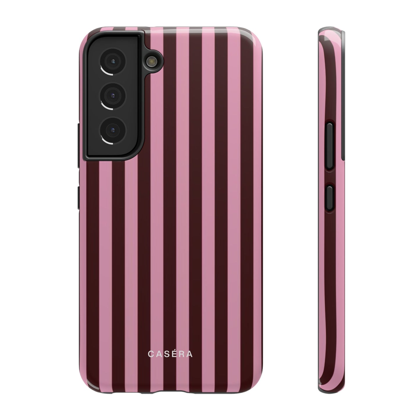 PINK STRIPES