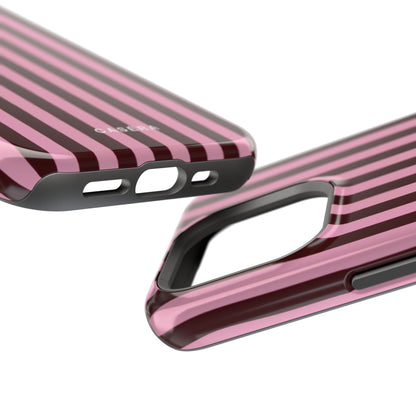 PINK STRIPES