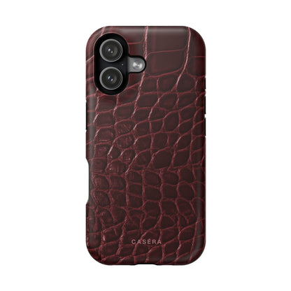ALLIGATOR