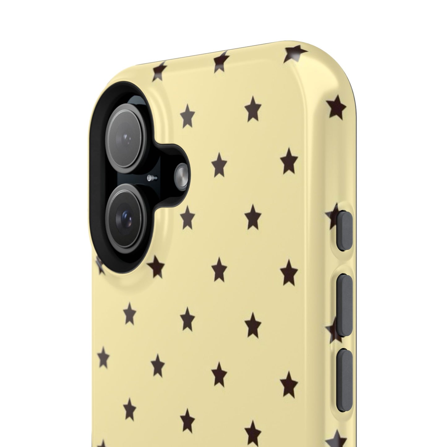 YELLOW STAR