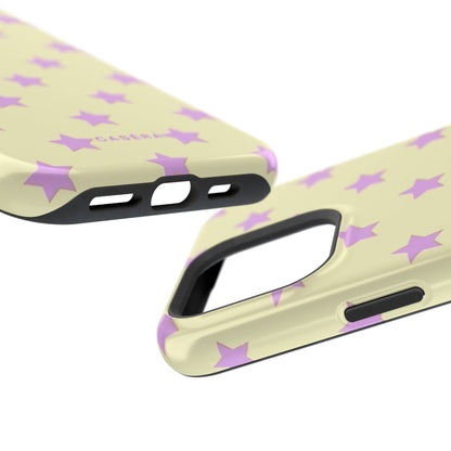 LAVENDER STAR
