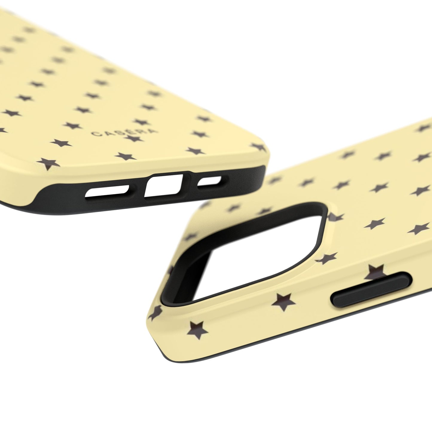 YELLOW STAR