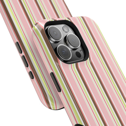 ICE CREAM FLAVOR STRIPE
