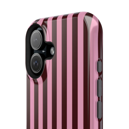 PINK STRIPES