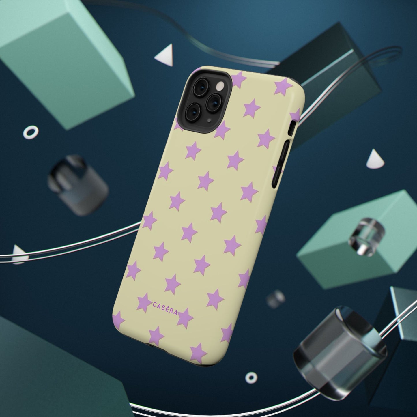 LAVENDER STAR