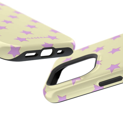 LAVENDER STAR