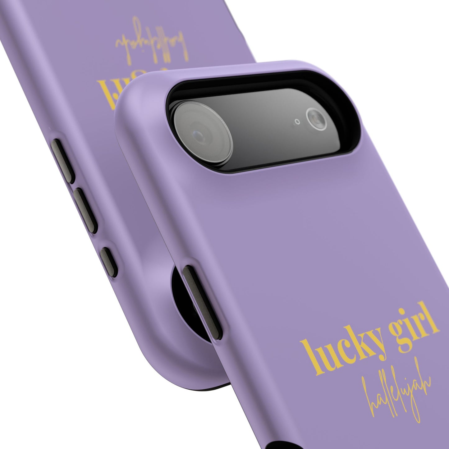 LUCKY GIRL