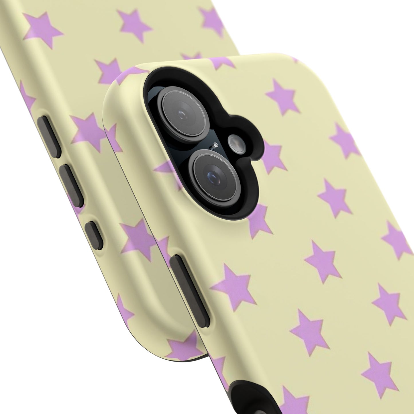 LAVENDER STAR
