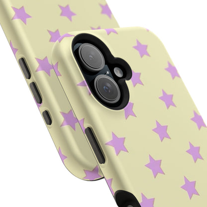 LAVENDER STAR