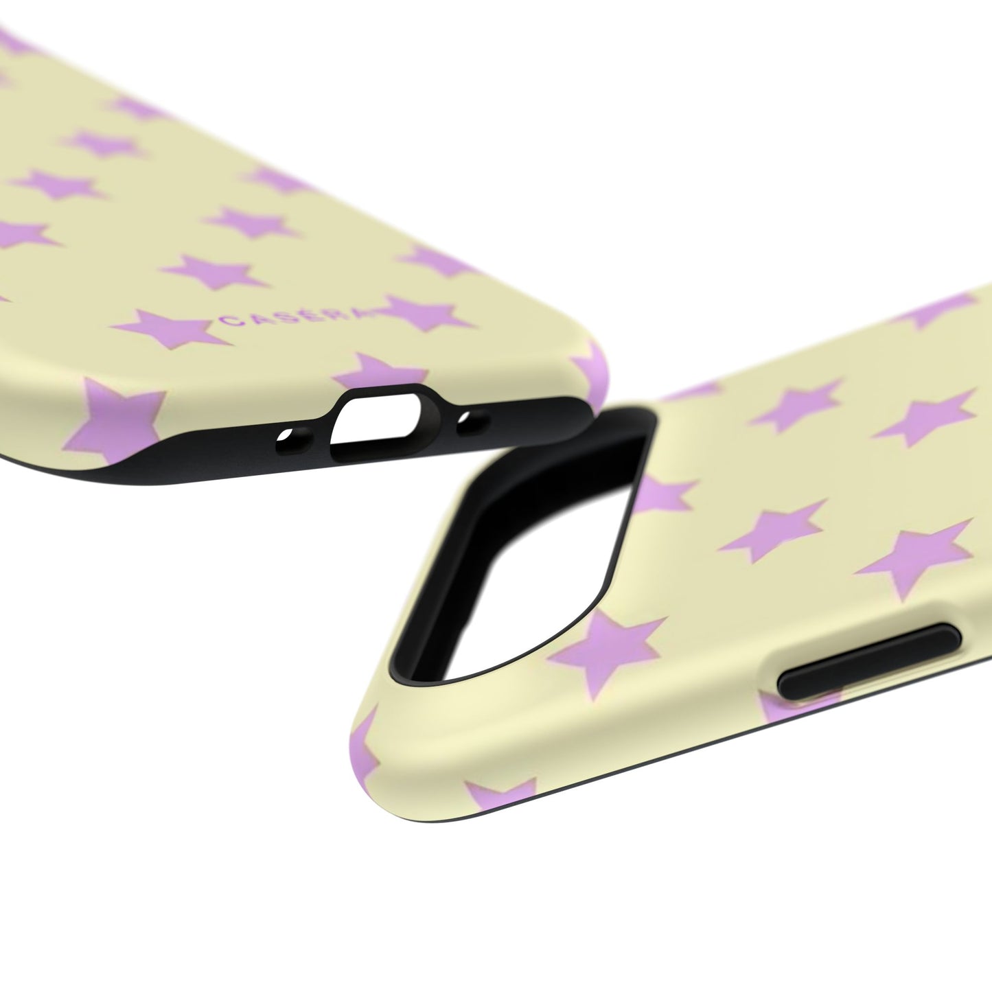 LAVENDER STAR