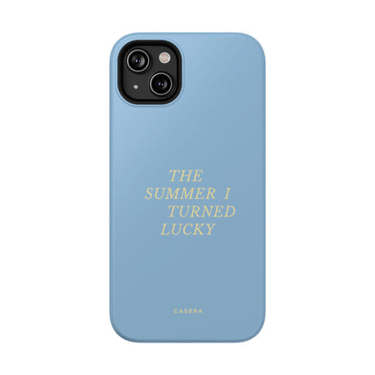 LUCKY SUMMER