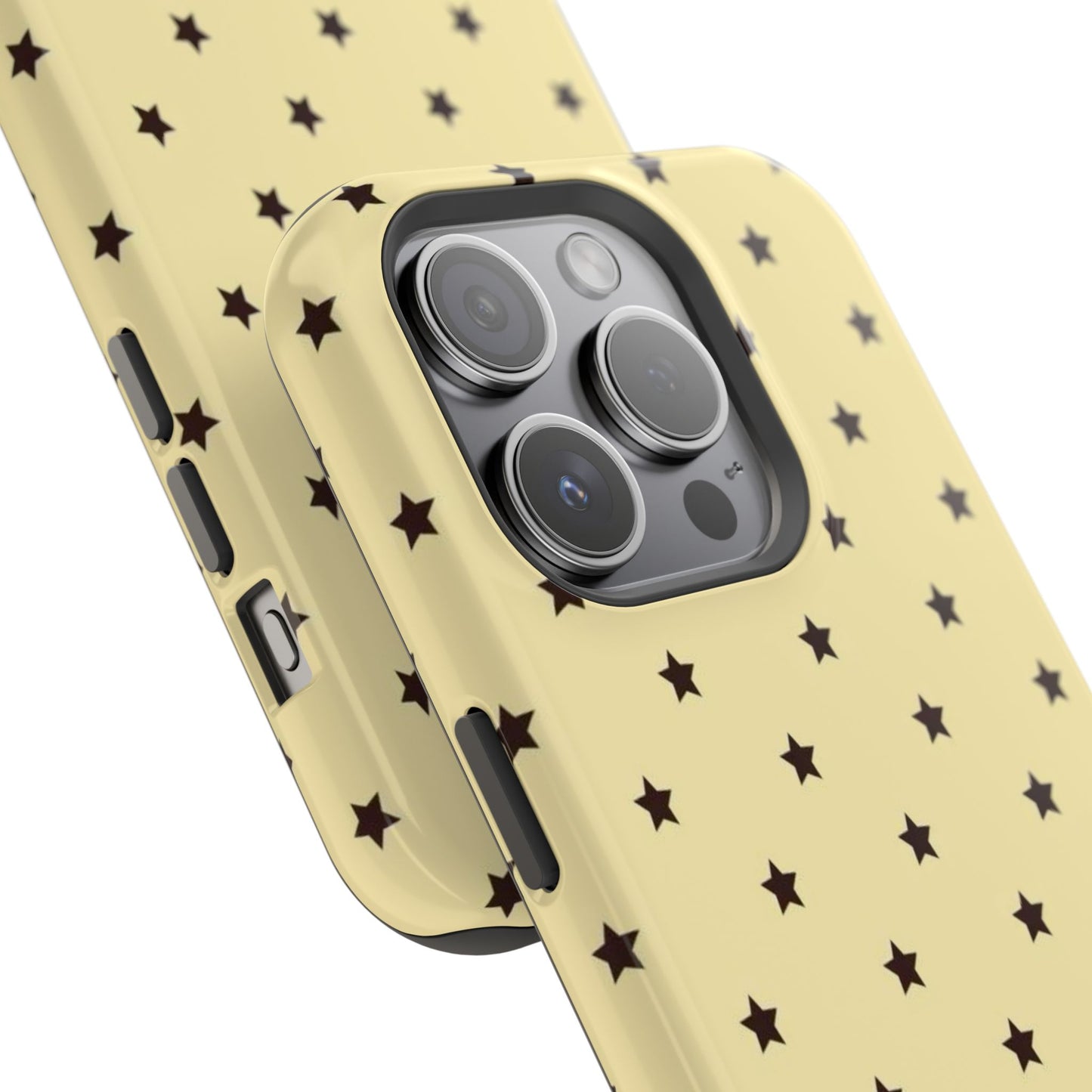 YELLOW STAR