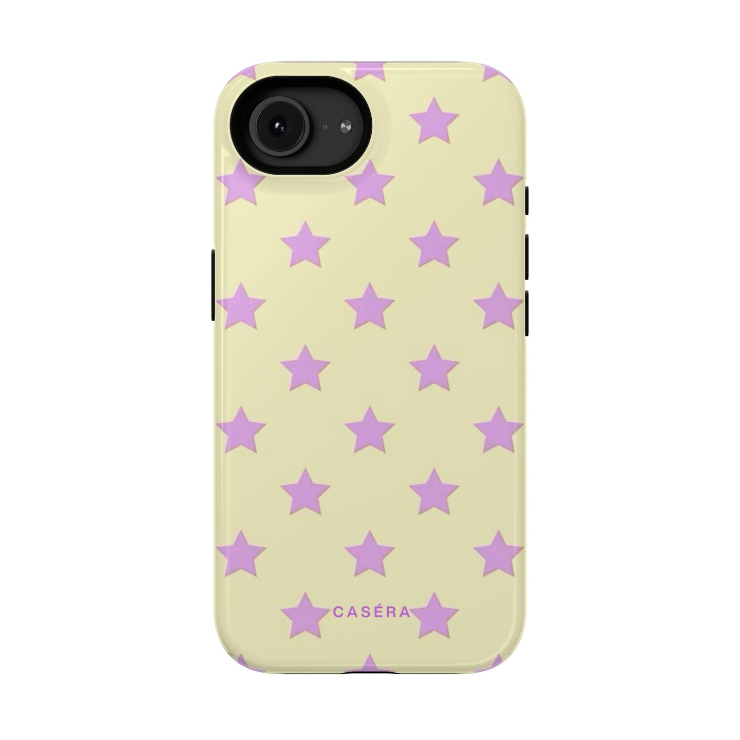 LAVENDER STAR