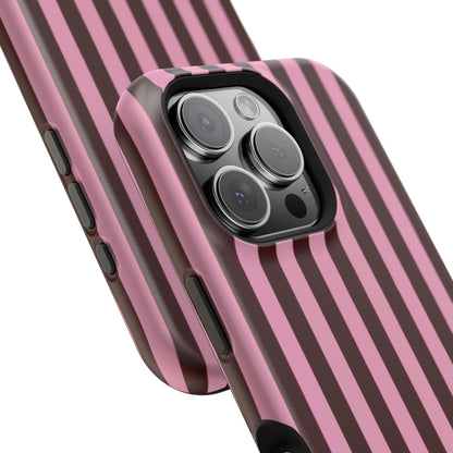 PINK STRIPES