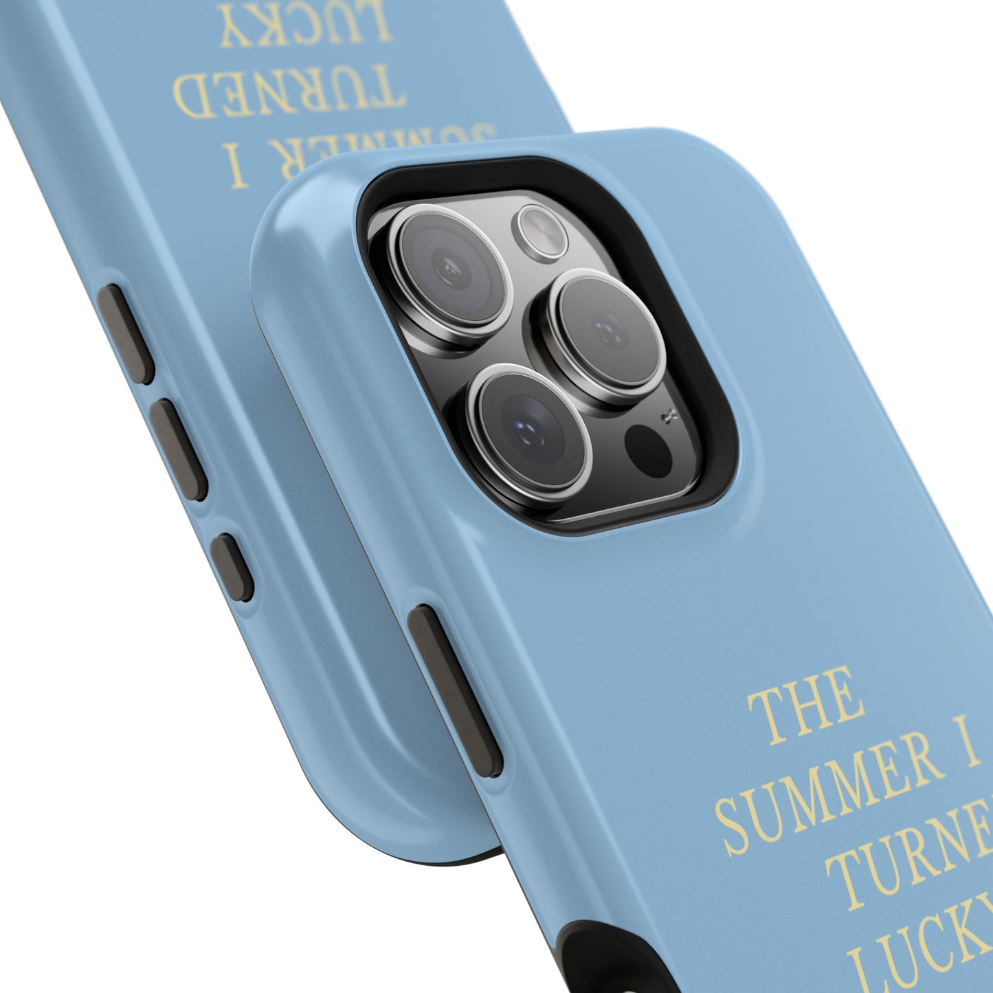 LUCKY SUMMER