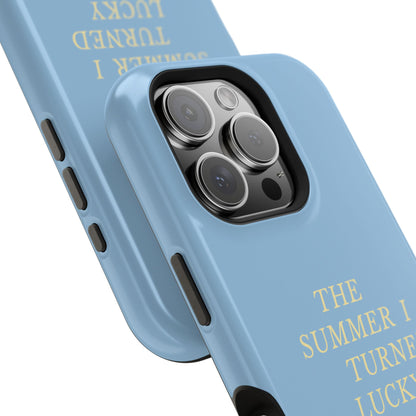LUCKY SUMMER
