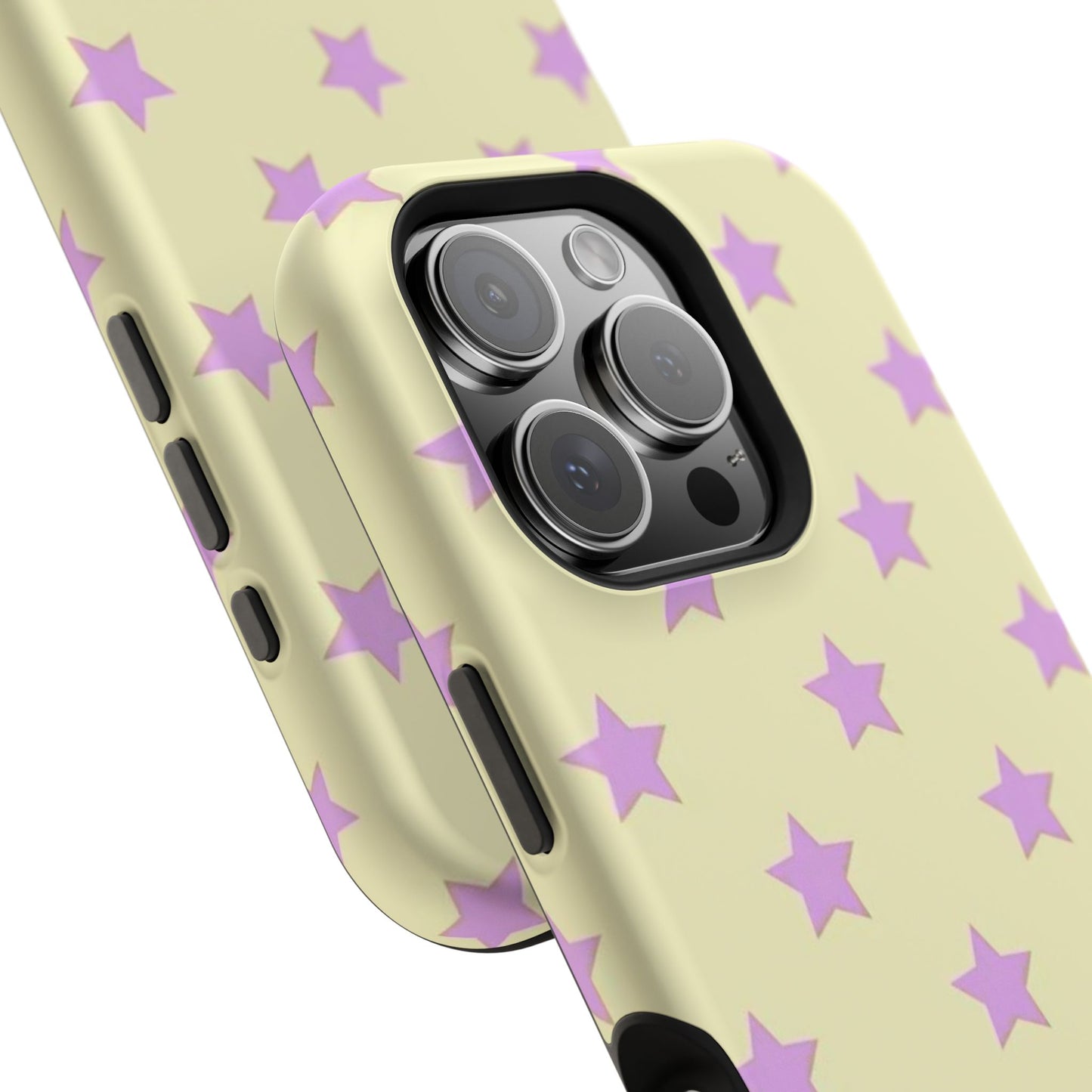 LAVENDER STAR