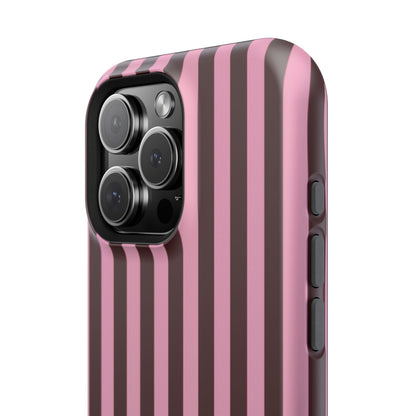 PINK STRIPES