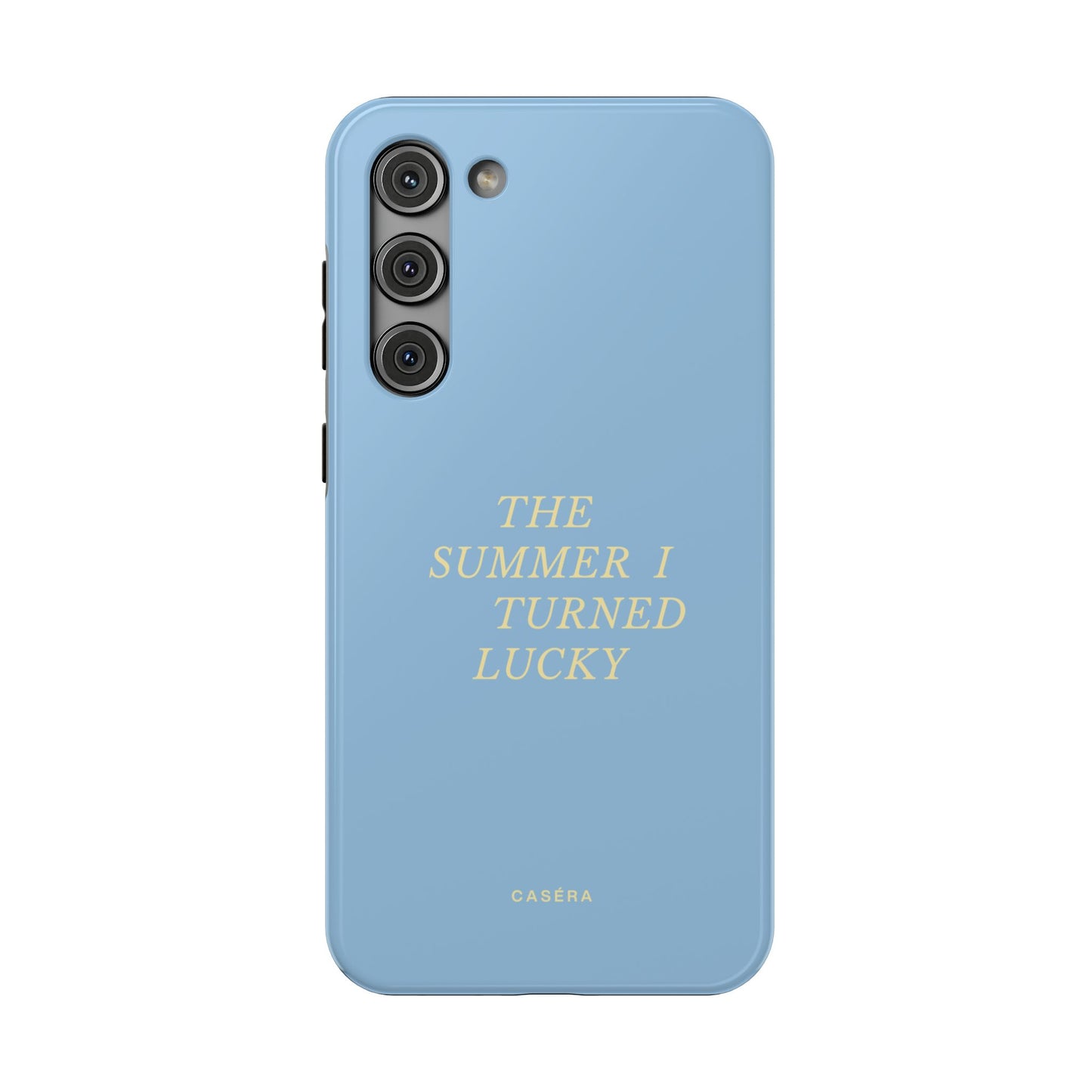 LUCKY SUMMER