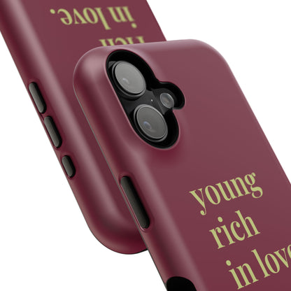 YRL