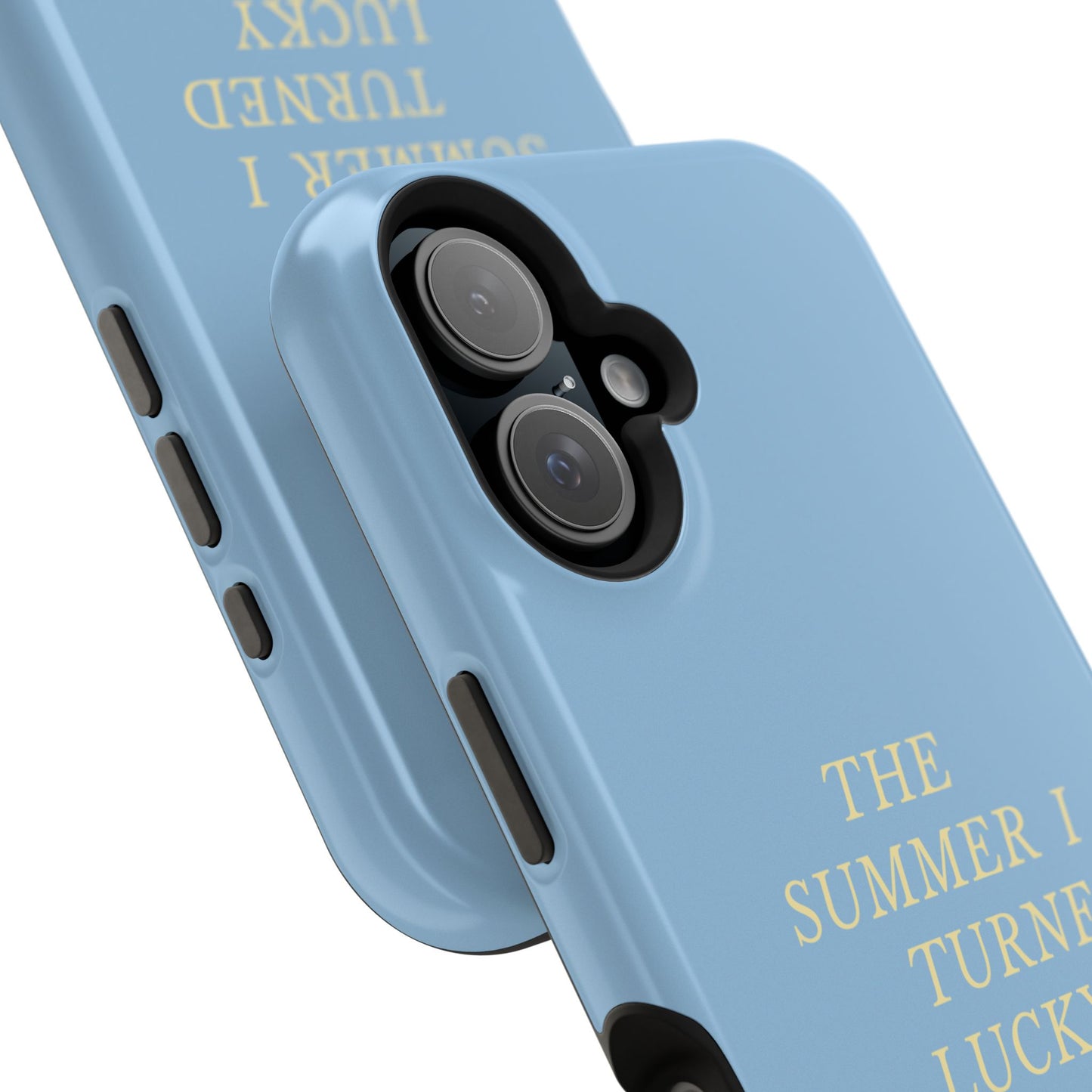 LUCKY SUMMER