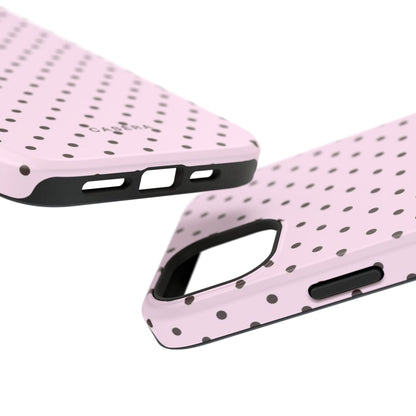 PINK POLKA