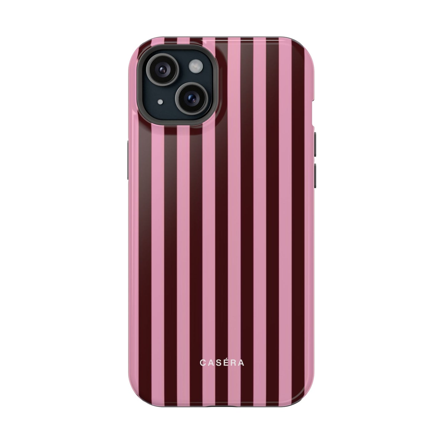 PINK STRIPES