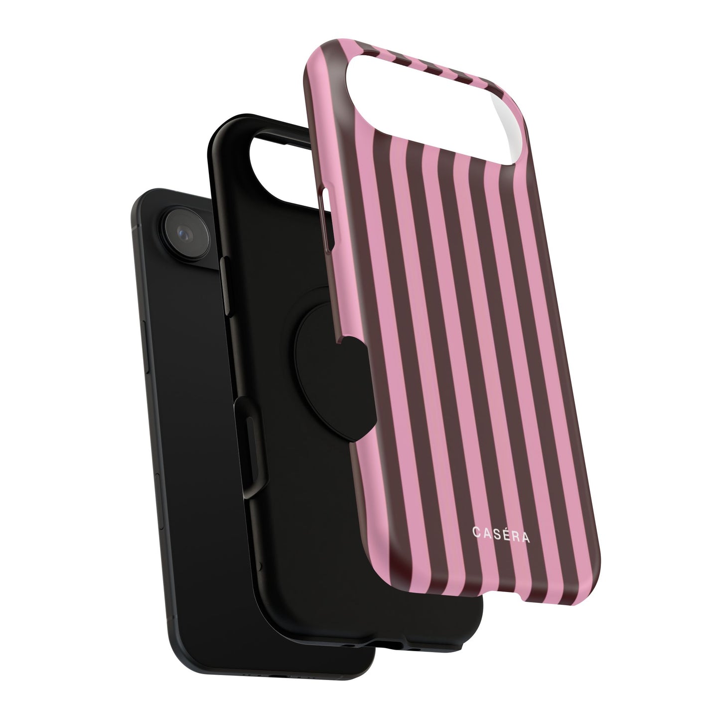 PINK STRIPES