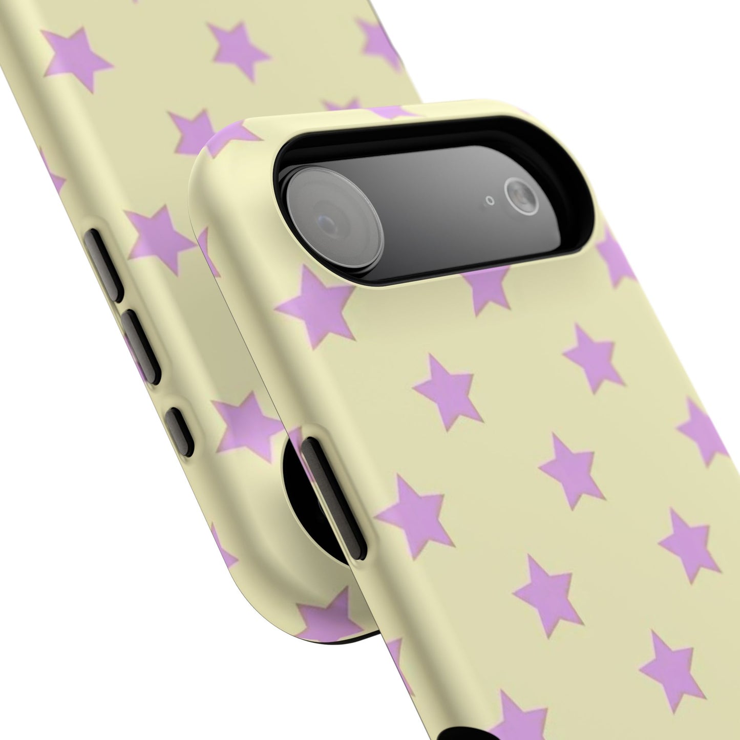 LAVENDER STAR