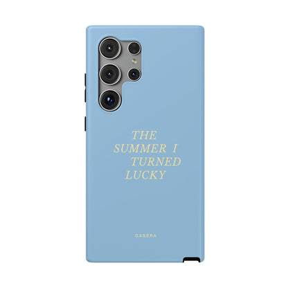 LUCKY SUMMER