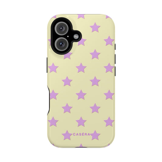 LAVENDER STAR