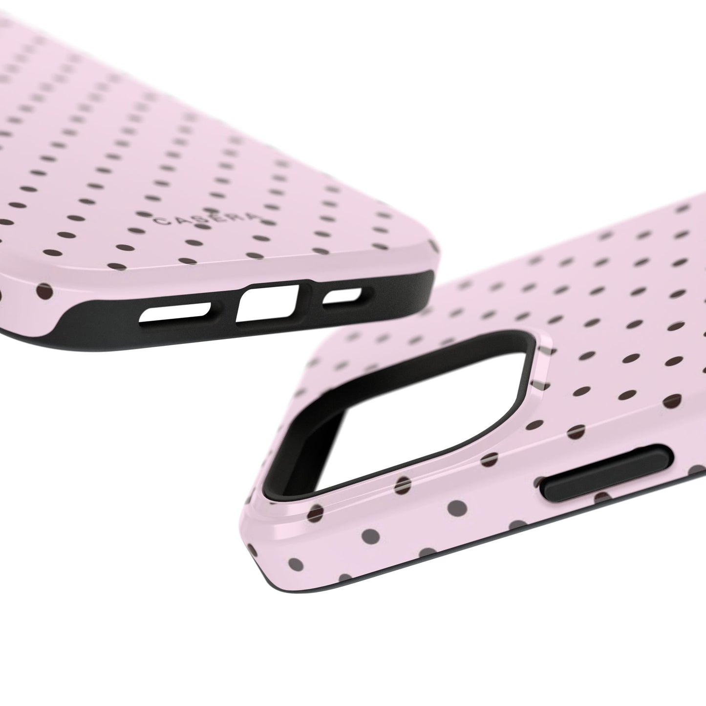 PINK POLKA