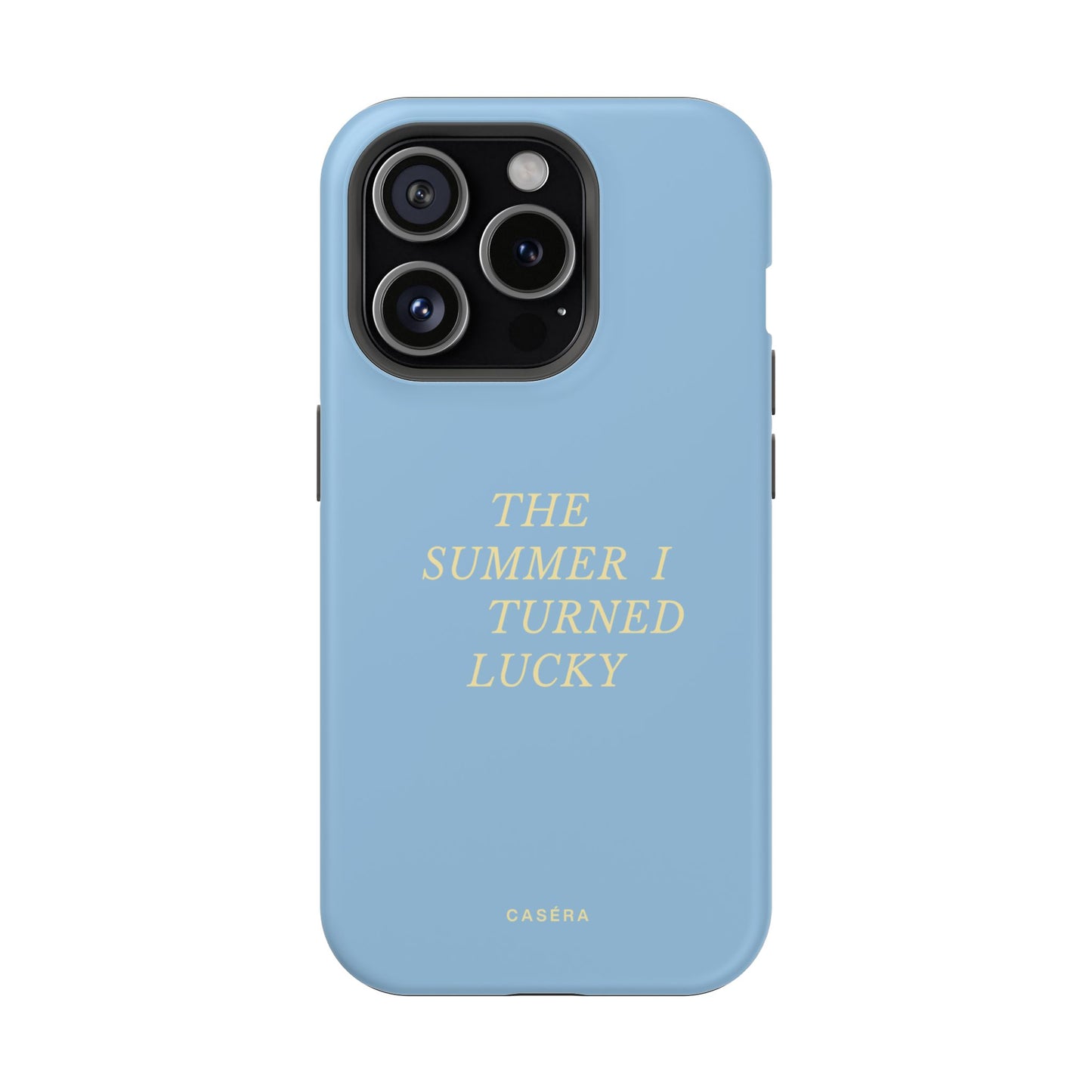 LUCKY SUMMER