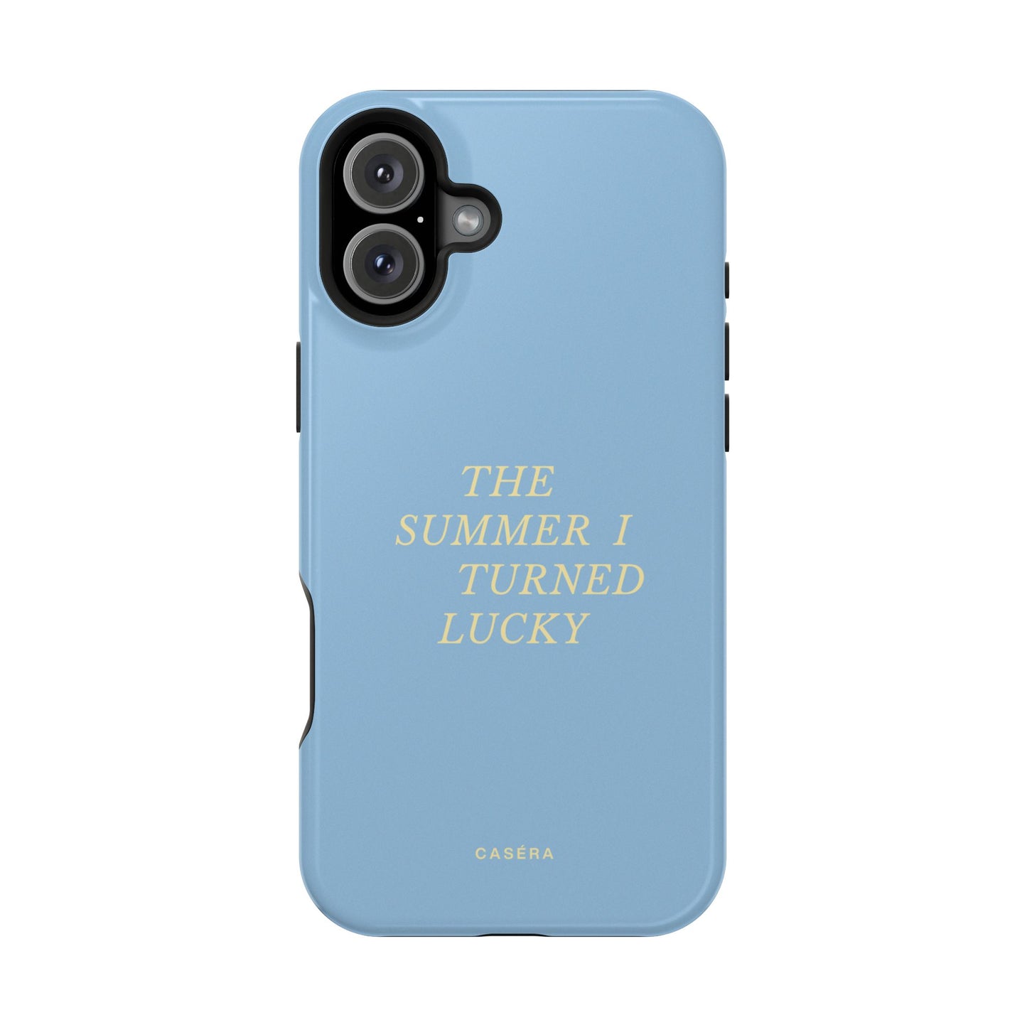LUCKY SUMMER