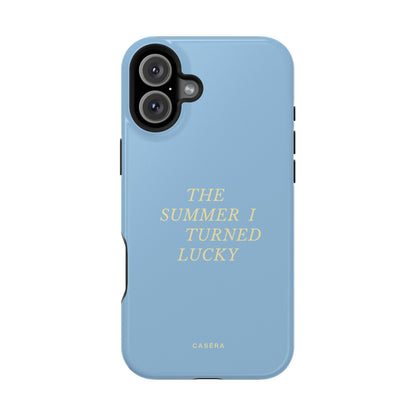 LUCKY SUMMER