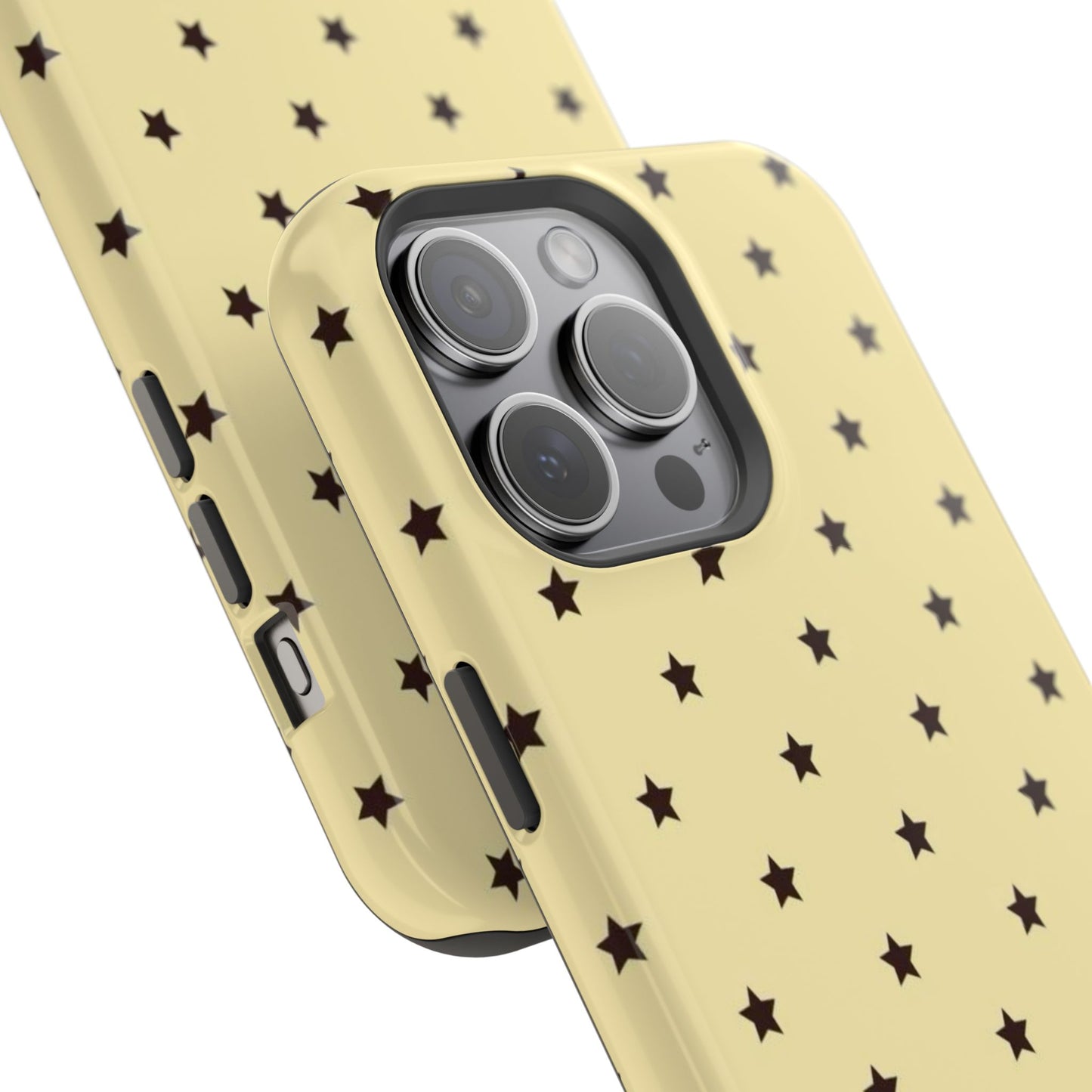 YELLOW STAR