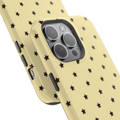 YELLOW STAR