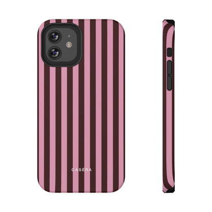 PINK STRIPES