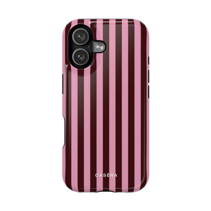 PINK STRIPES